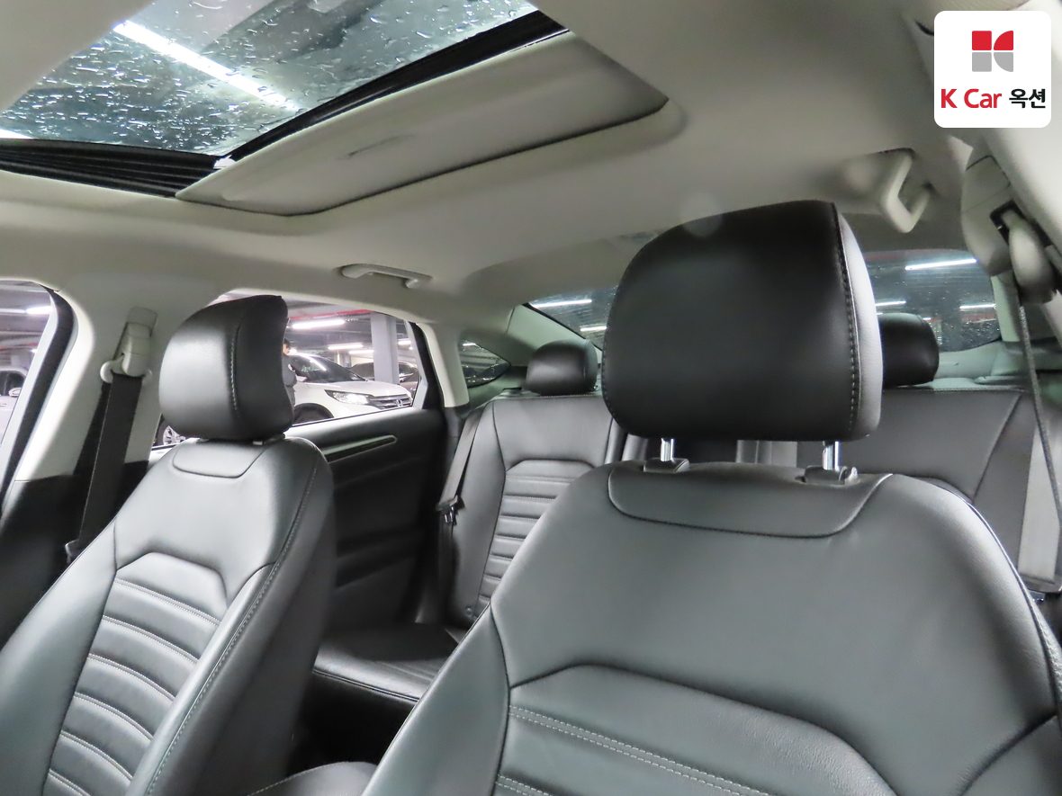 Ford Ford Mustang 2015 - Image 19