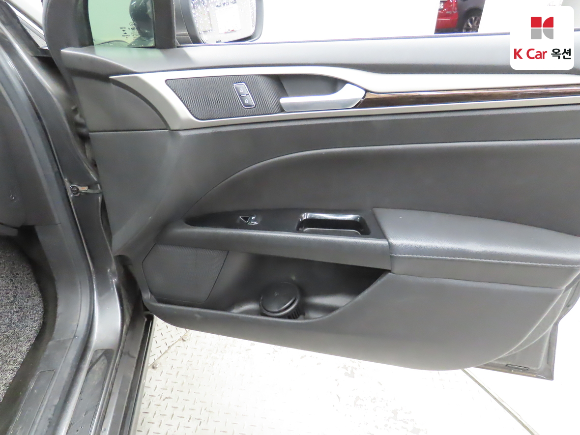 Ford Ford Mustang 2015 - Image 30