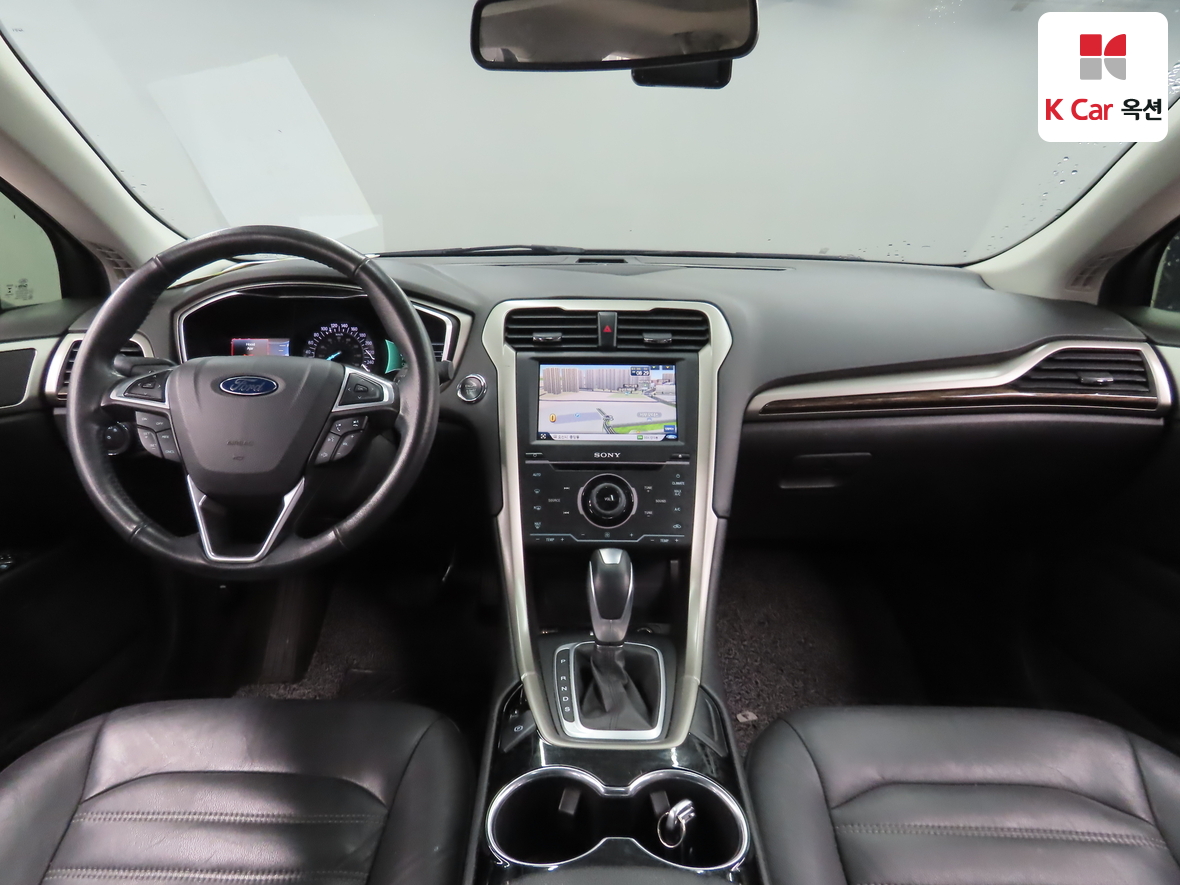 Ford Ford Mustang 2015 - Image 3