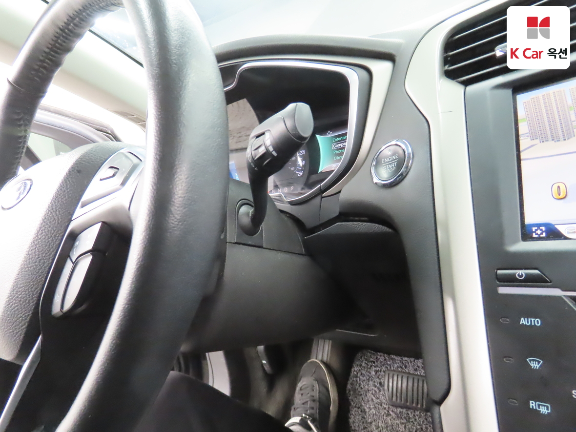 Ford Ford Mustang 2015 - Image 11