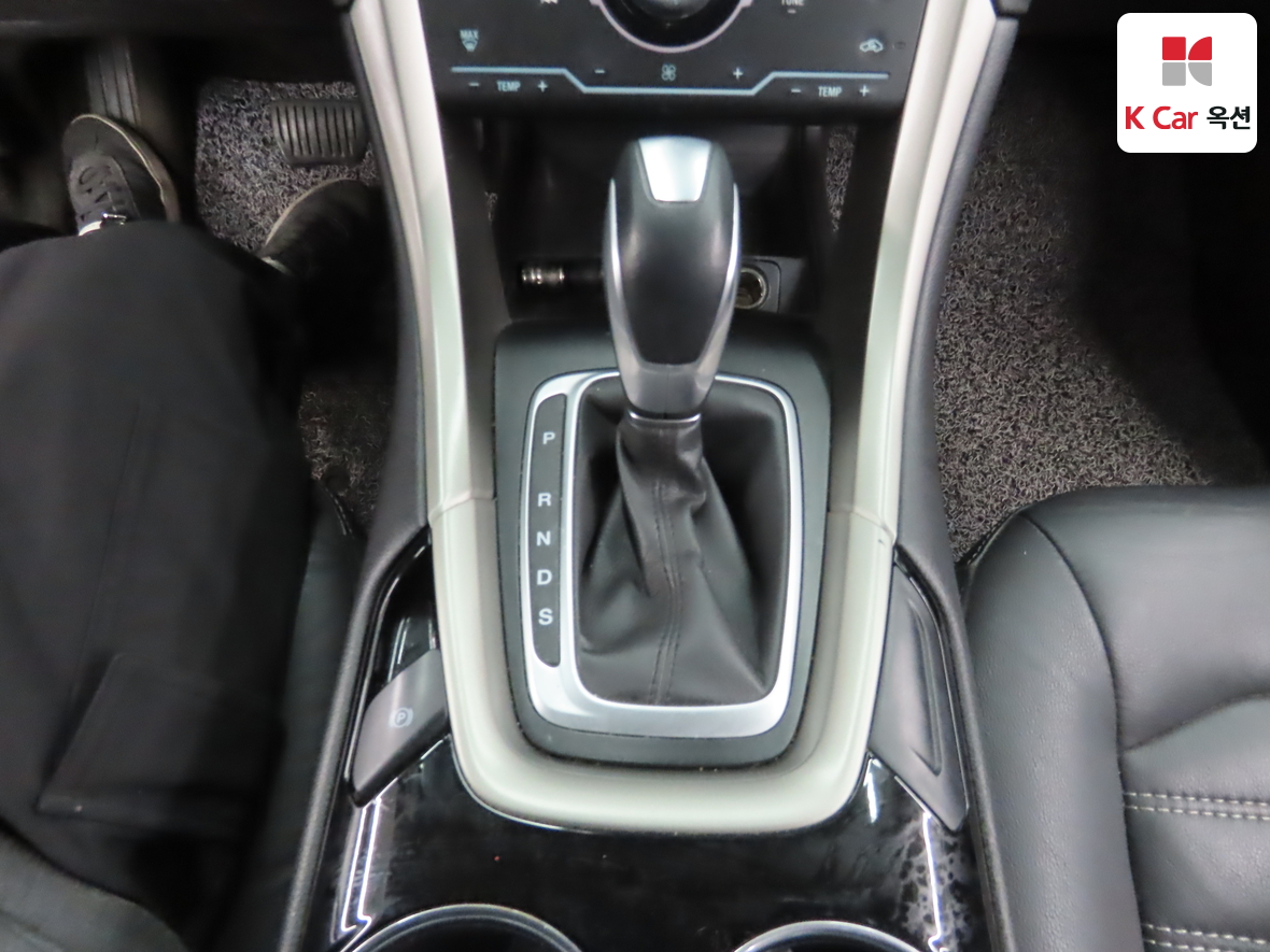 Ford Ford Mustang 2015 - Image 16