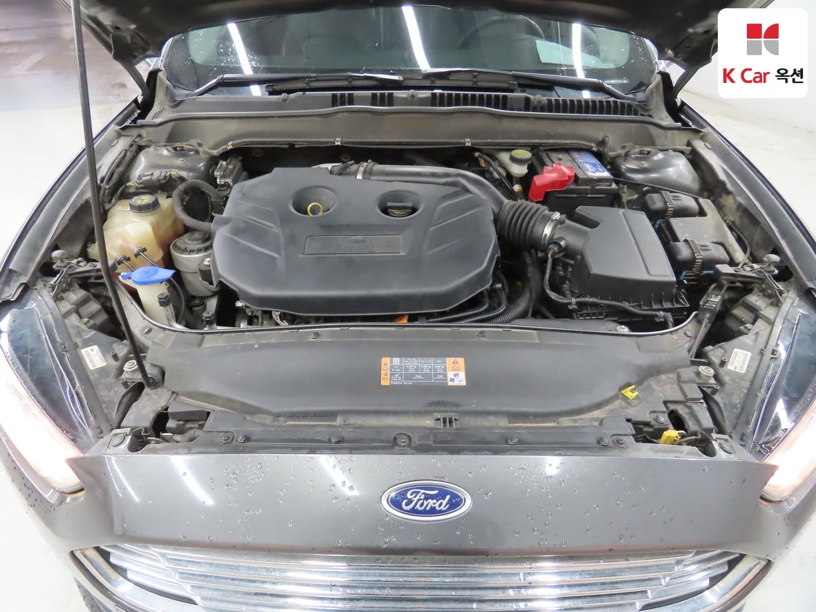 Ford Ford Mustang 2015 - Image 34