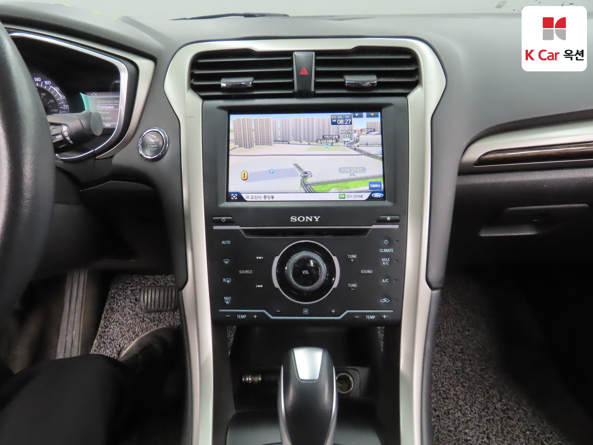 Ford Ford Mustang 2015 - Image 6