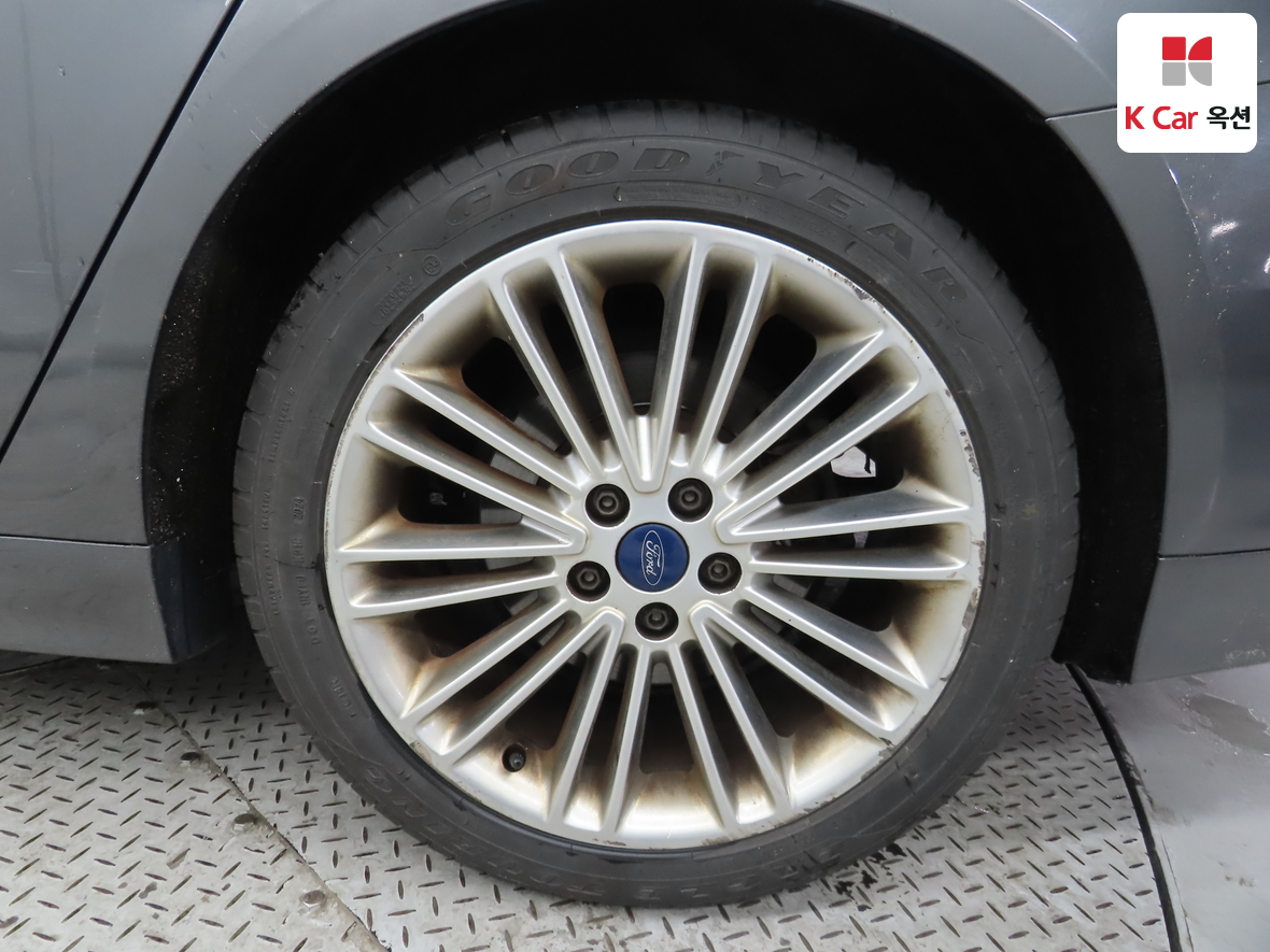 Ford Ford Mustang 2015 - Image 45