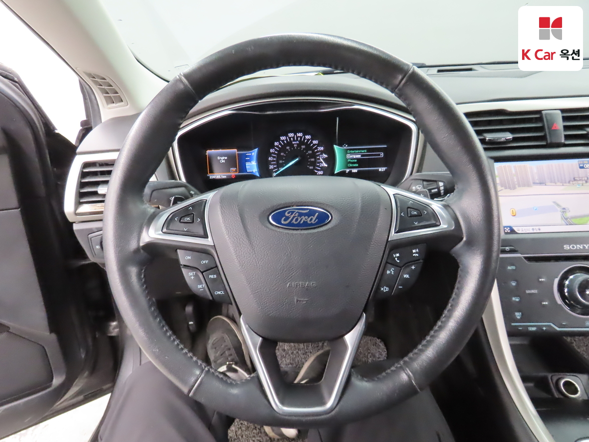 Ford Ford Mustang 2015 - Image 10