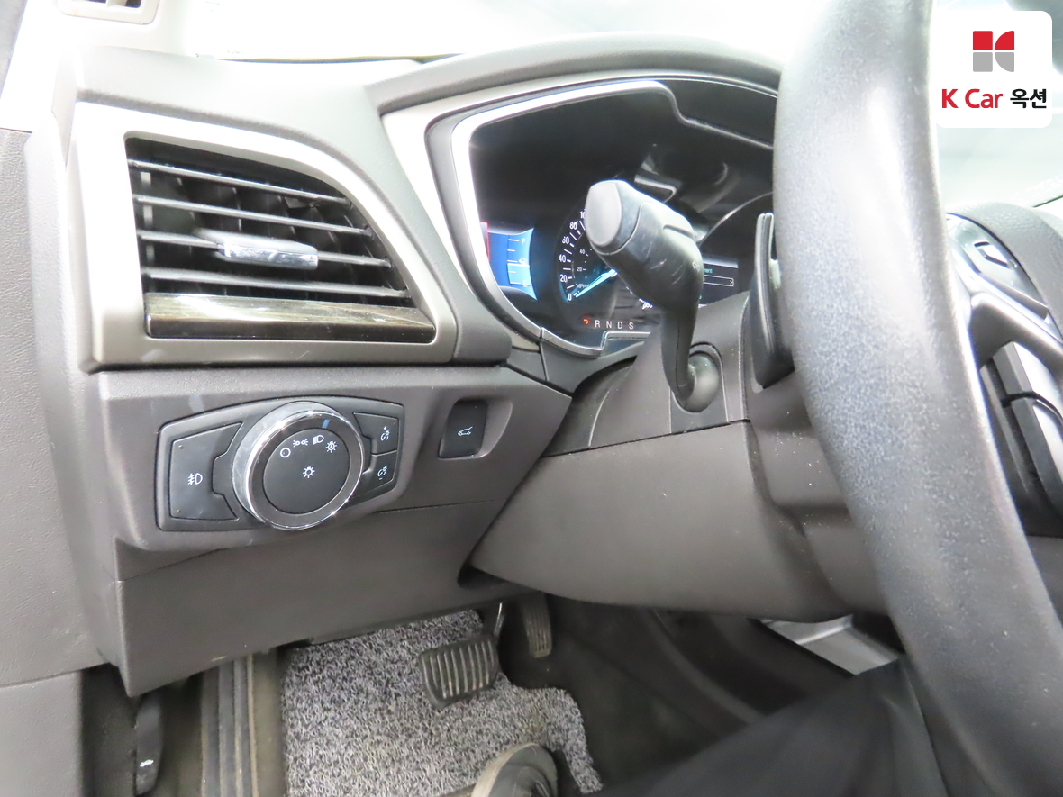 Ford Ford Mustang 2015 - Image 9