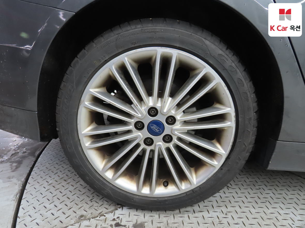 Ford Ford Mustang 2015 - Image 44