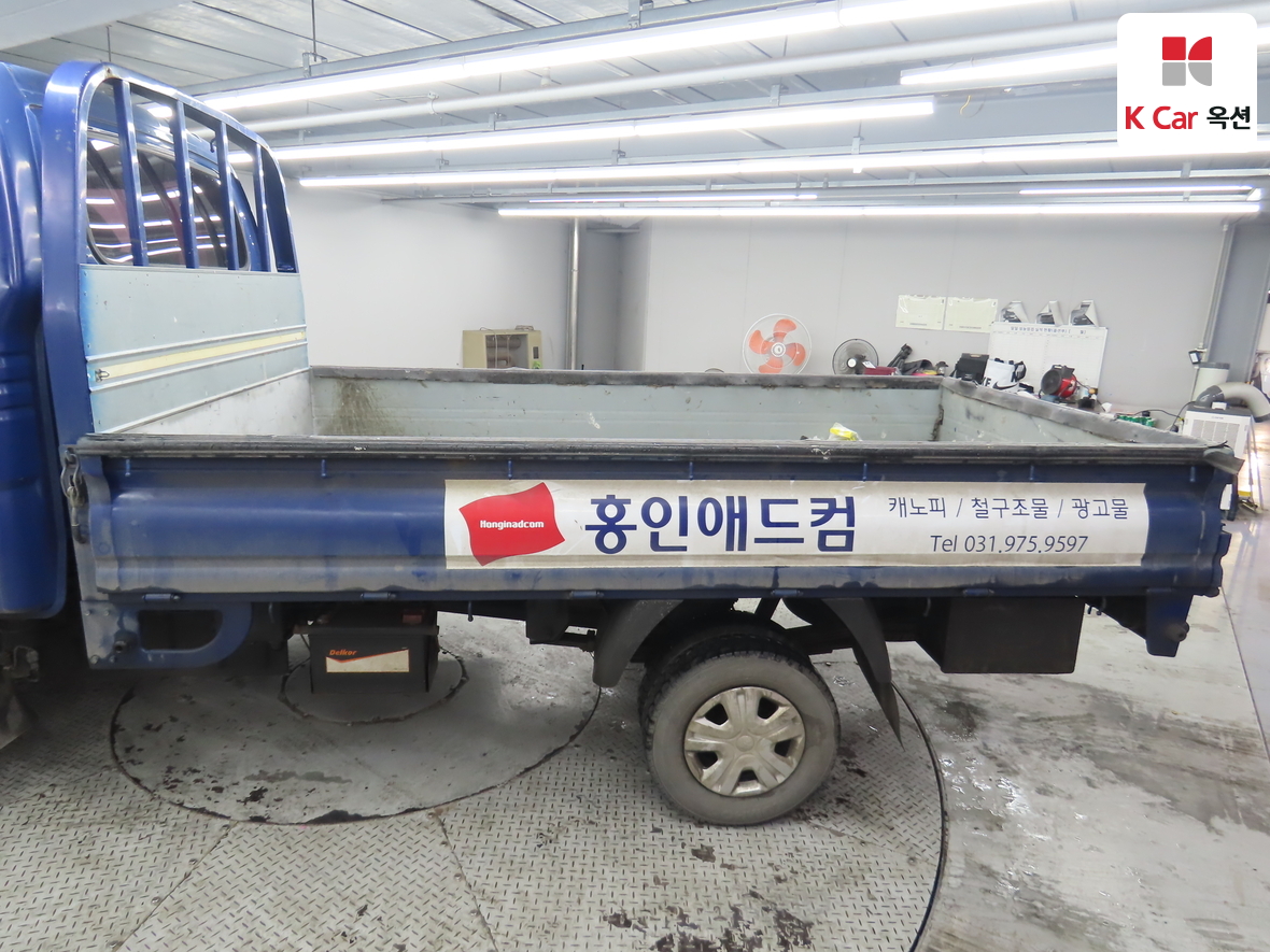 한국지엠 트럭 - 41