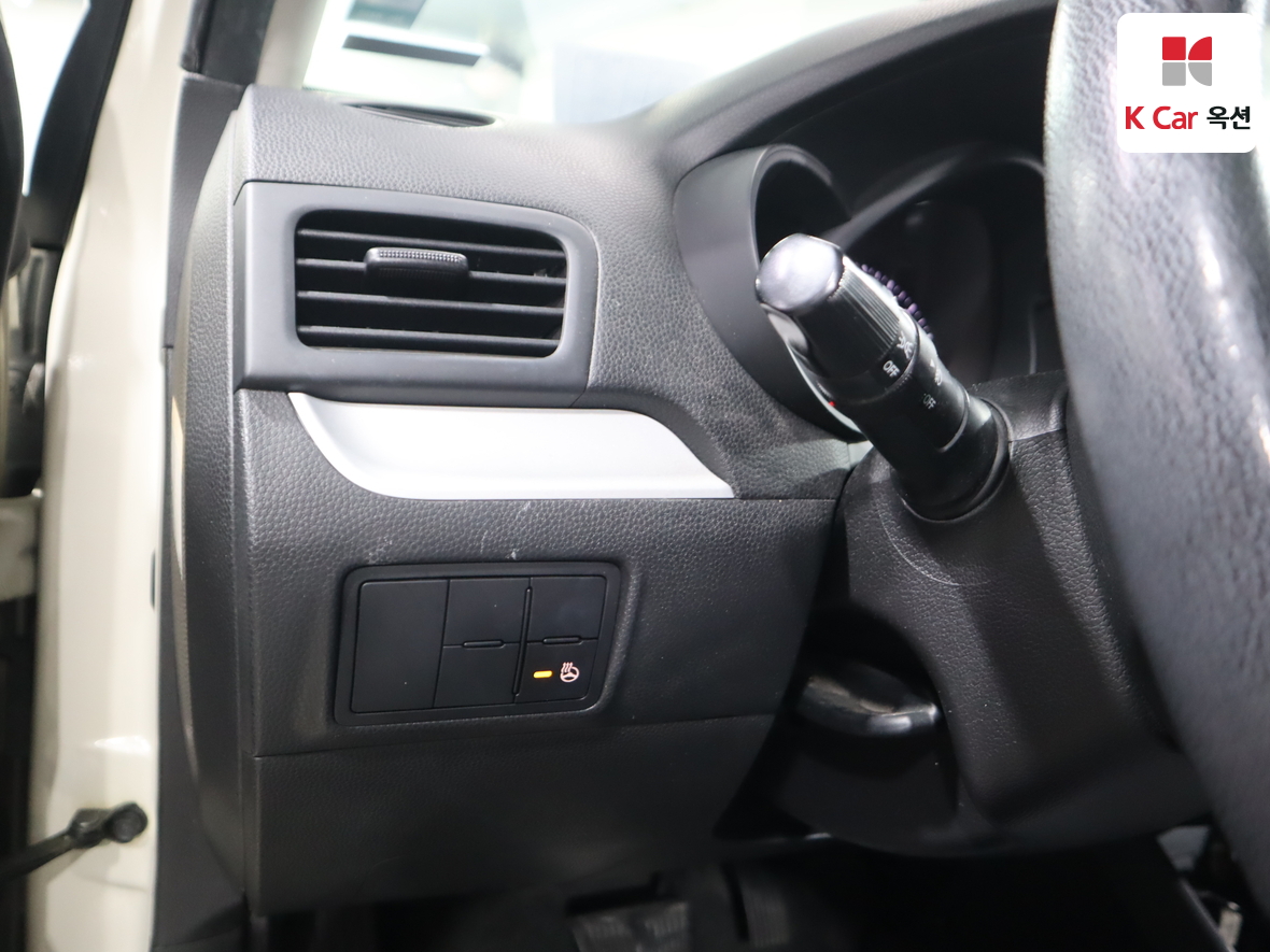 Kia Morning 2012 - Image 9