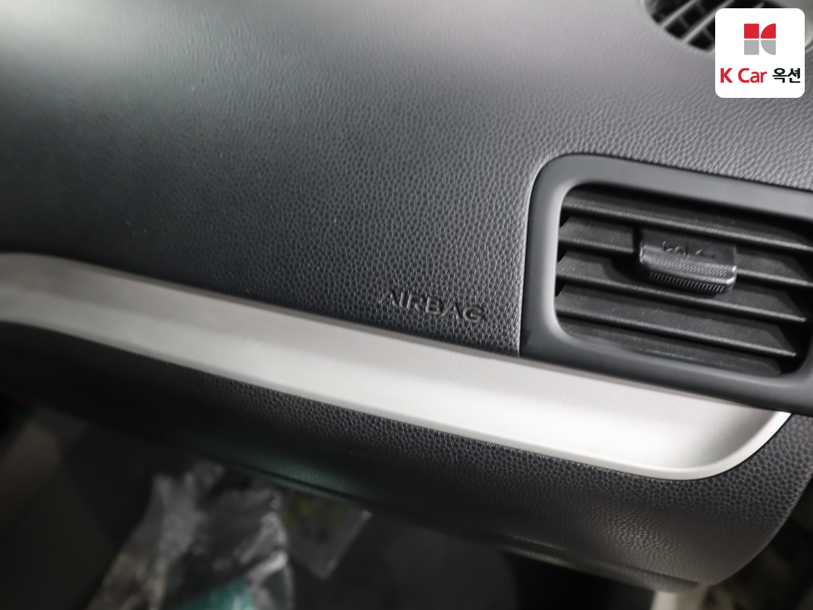 Kia Morning 2012 - Image 31