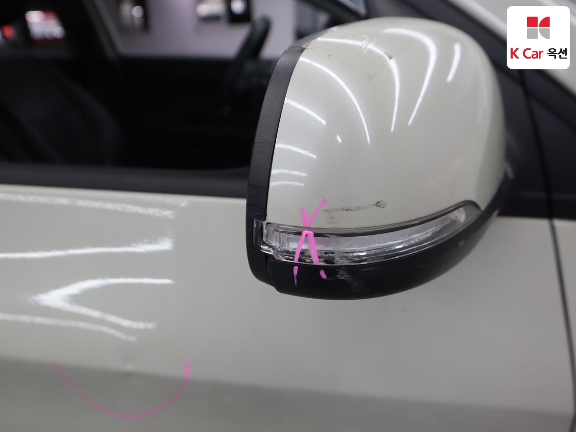 Kia Morning 2012 - Image 42