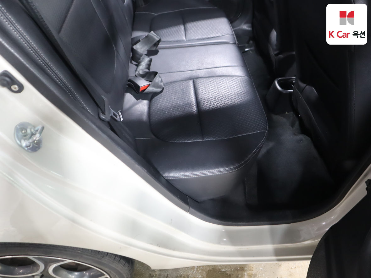 Kia Morning 2012 - Image 28