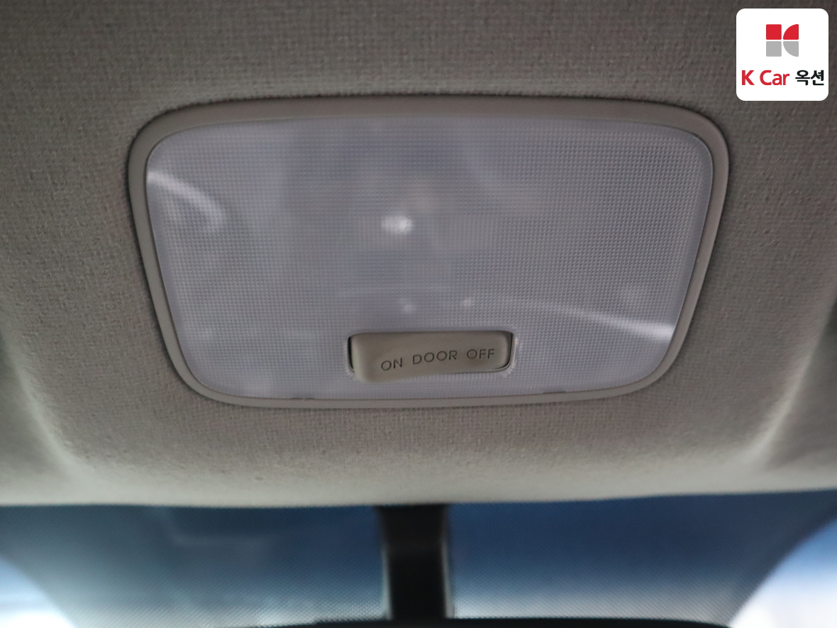 Kia Morning 2012 - Image 12