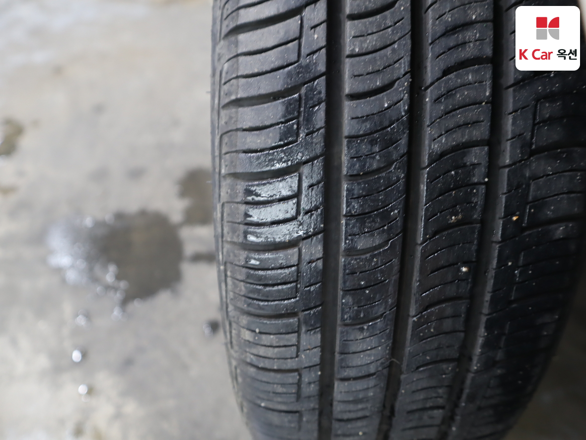 Kia Morning 2012 - Image 32