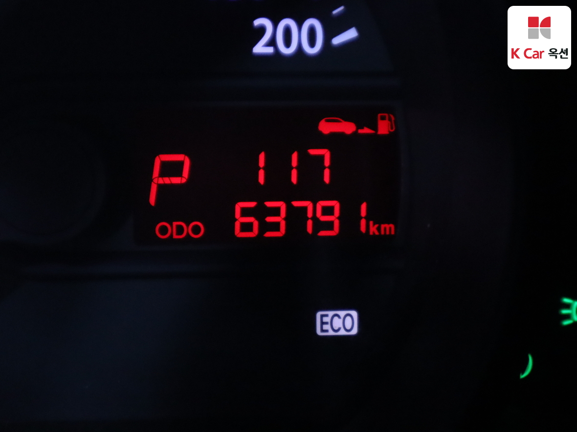 Kia Morning 2012 - Image 4