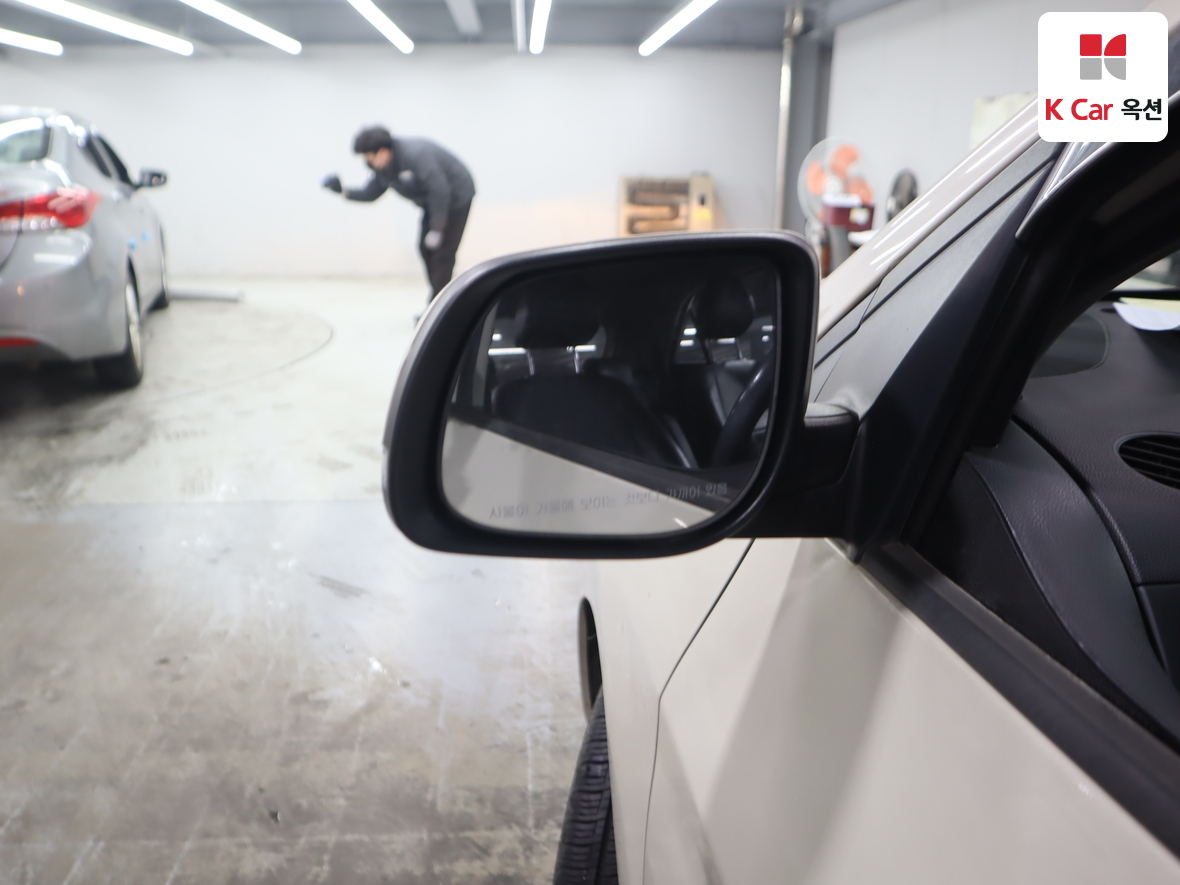 Kia Morning 2012 - Image 22