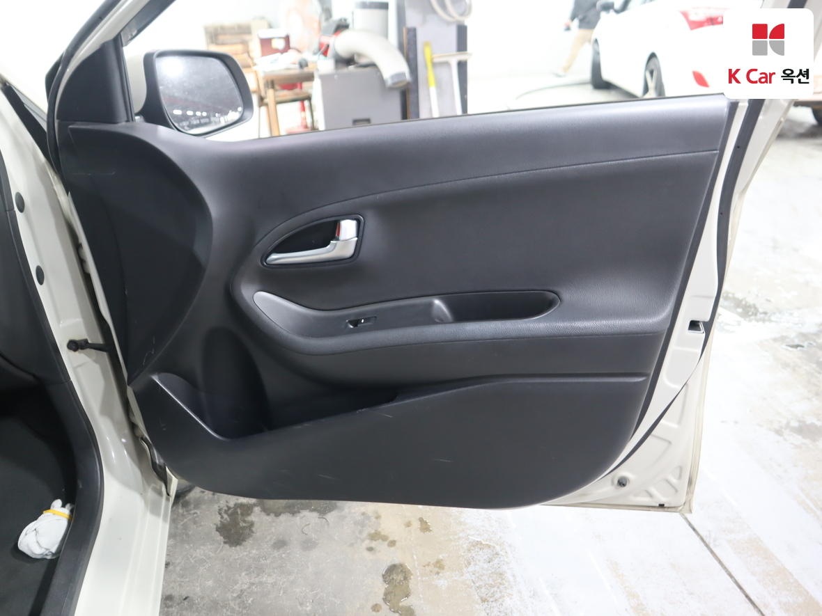 Kia Morning 2012 - Image 29