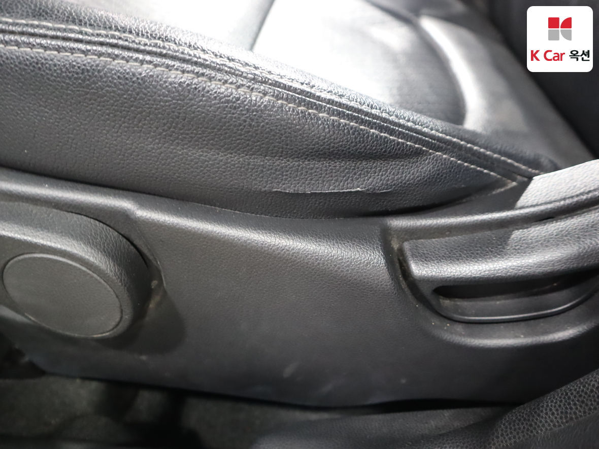 Kia Morning 2012 - Image 20