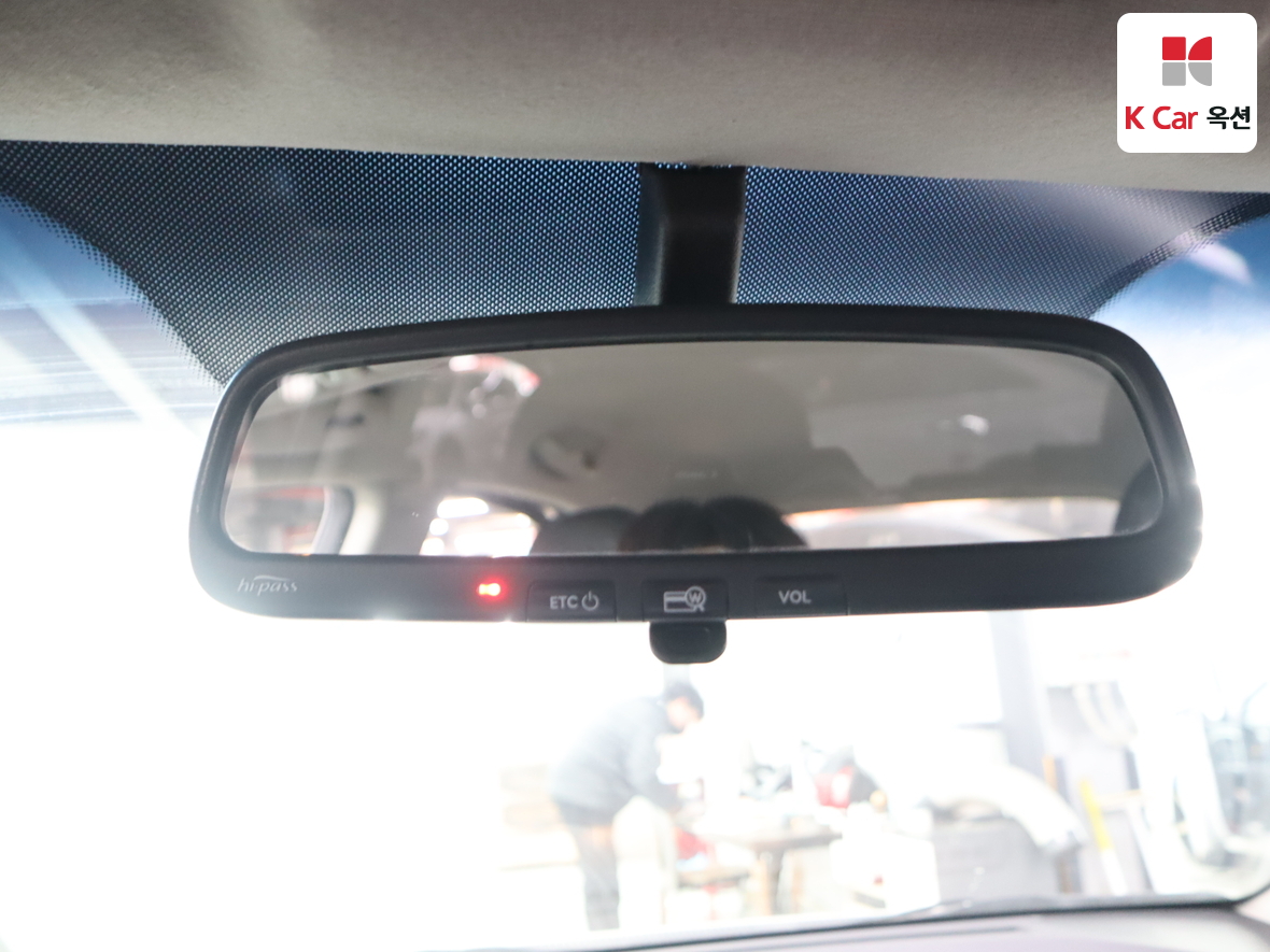 Kia Morning 2012 - Image 13