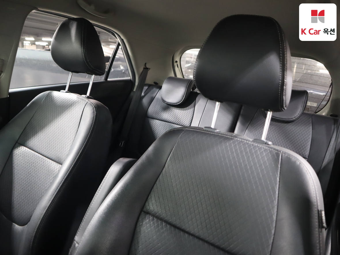 Kia Morning 2012 - Image 19