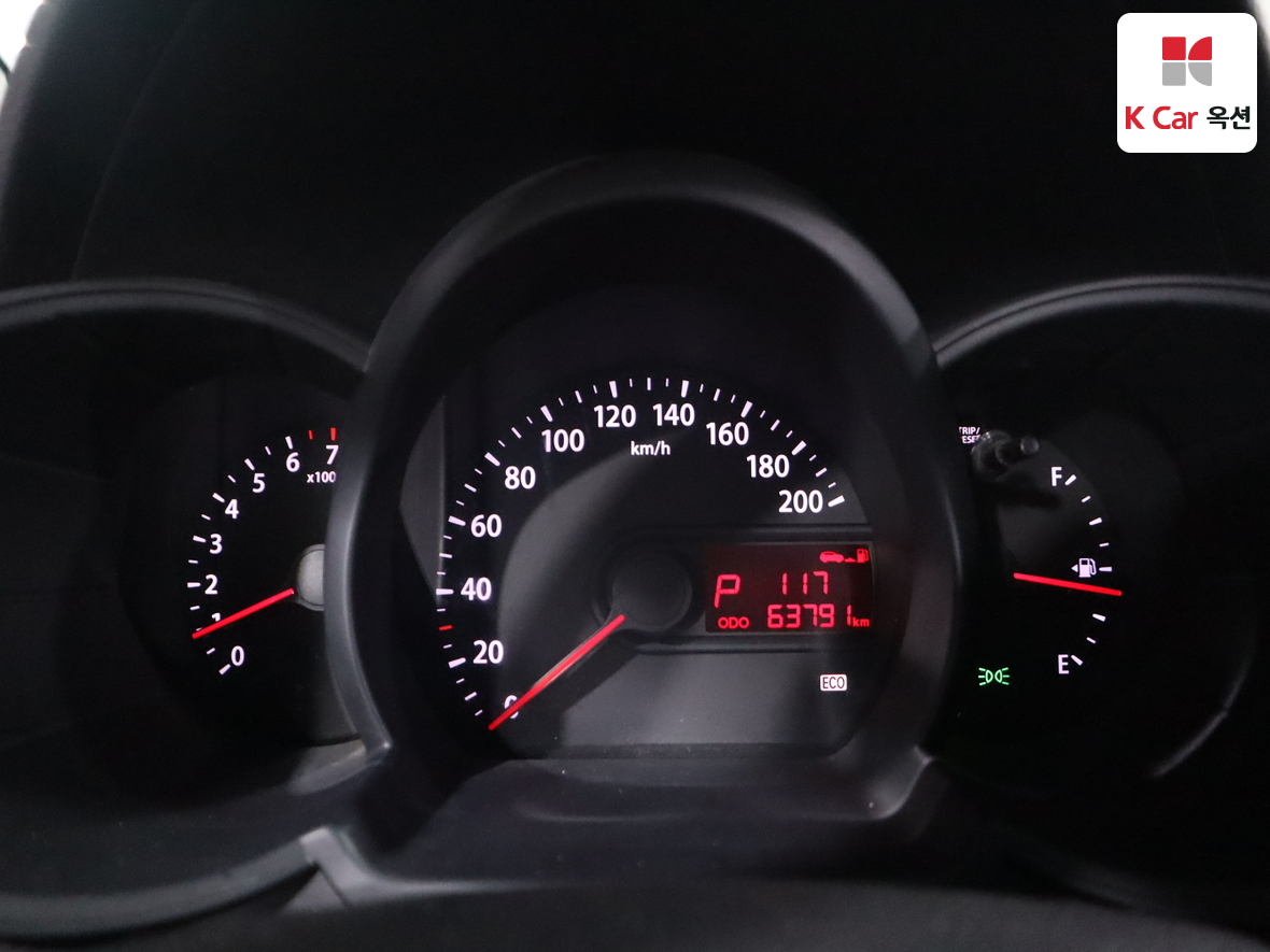 Kia Morning 2012 - Image 5