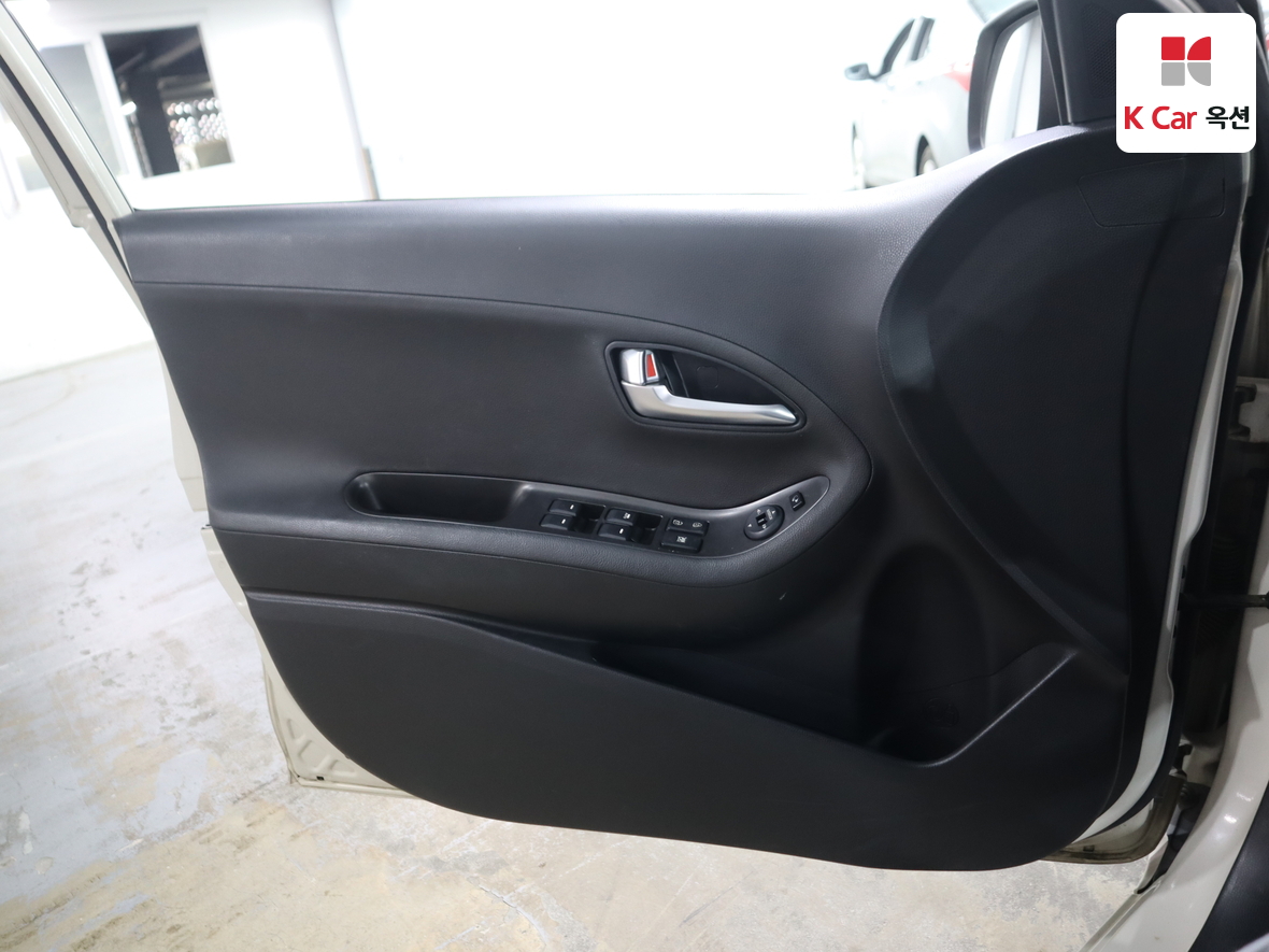 Kia Morning 2012 - Image 8