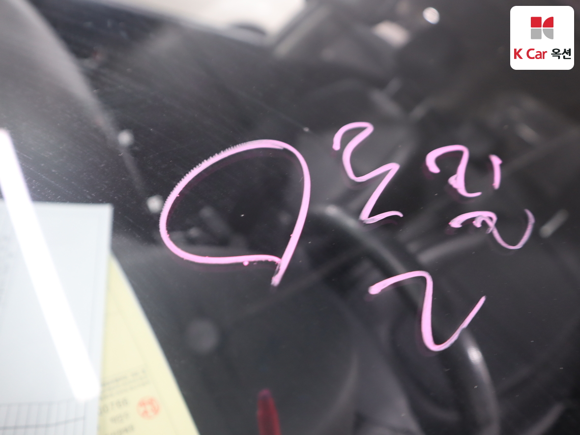 Kia Morning 2012 - Image 34