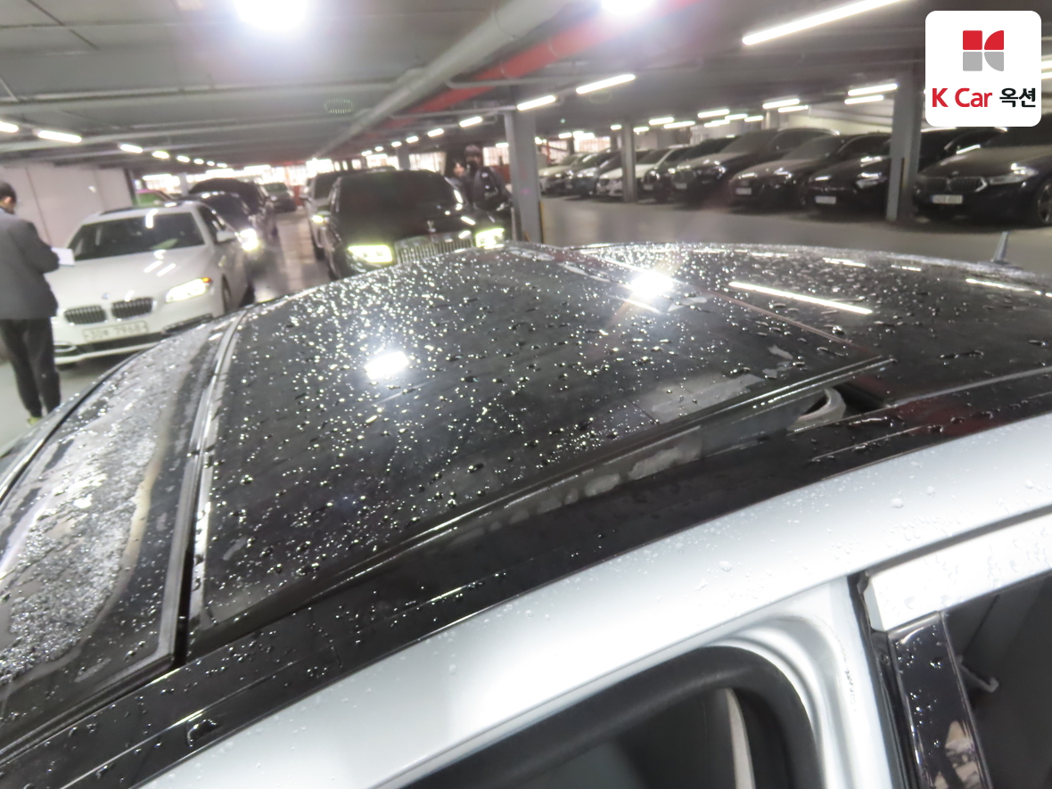 Mercedes-Benz E-Class 2008 - Image 22