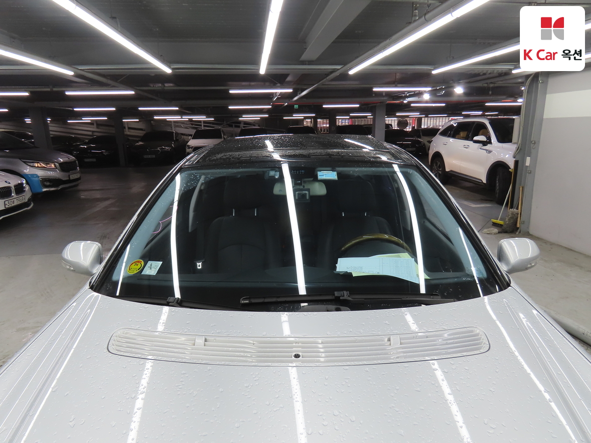 Mercedes-Benz E-Class 2008 - Image 36