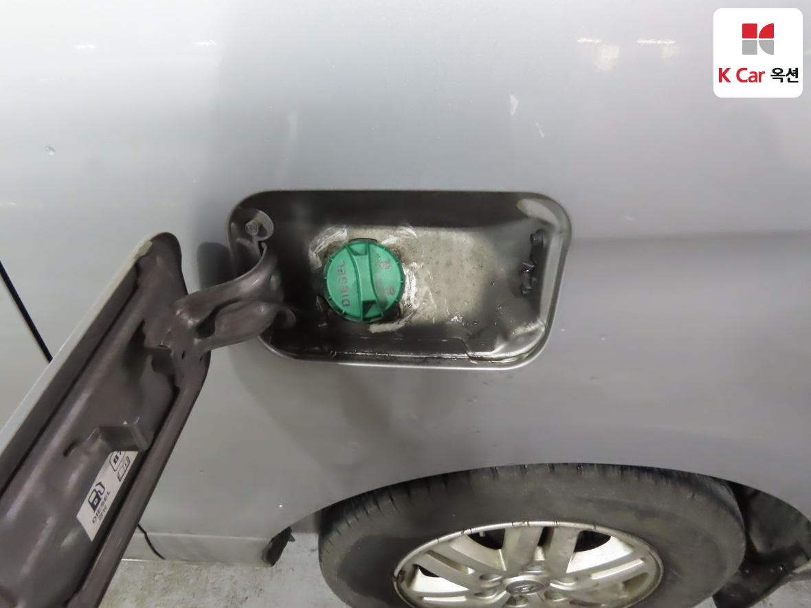 Hyundai Grand Starex 2019 - Image 23