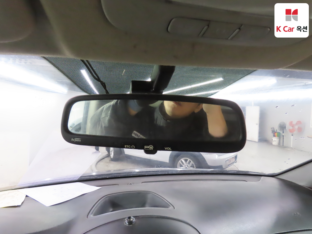 Hyundai Grand Starex 2019 - Image 13