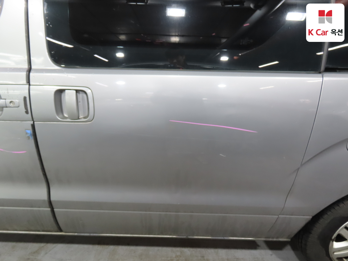 Hyundai Grand Starex 2019 - Image 40