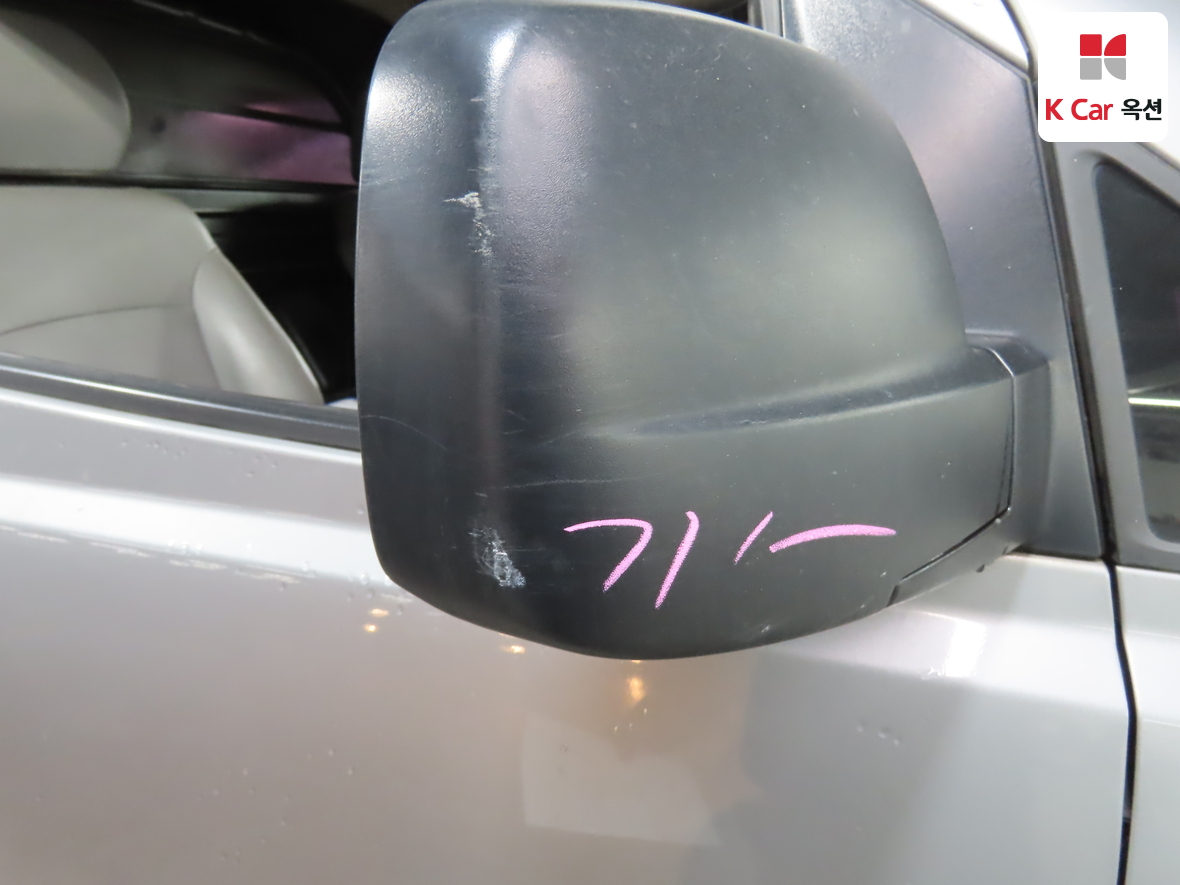 Hyundai Grand Starex 2019 - Image 43