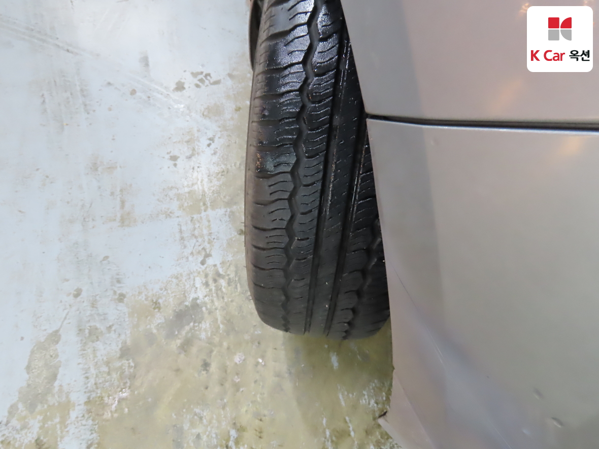 Hyundai Grand Starex 2019 - Image 29