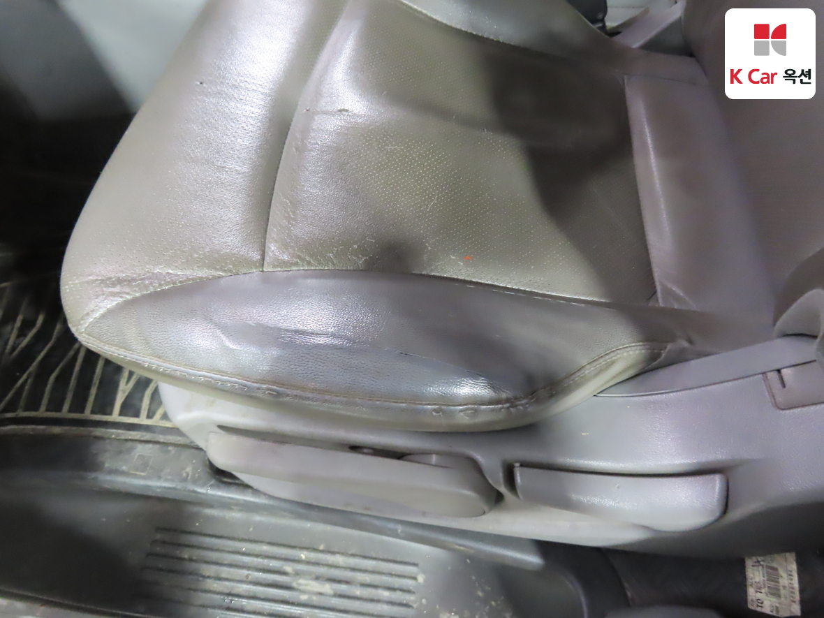 Hyundai Grand Starex 2019 - Image 18