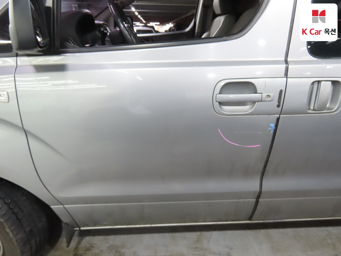 Hyundai Grand Starex 2019 - Image 35