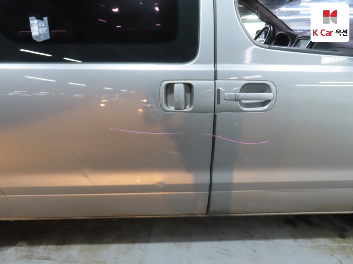 Hyundai Grand Starex 2019 - Image 42