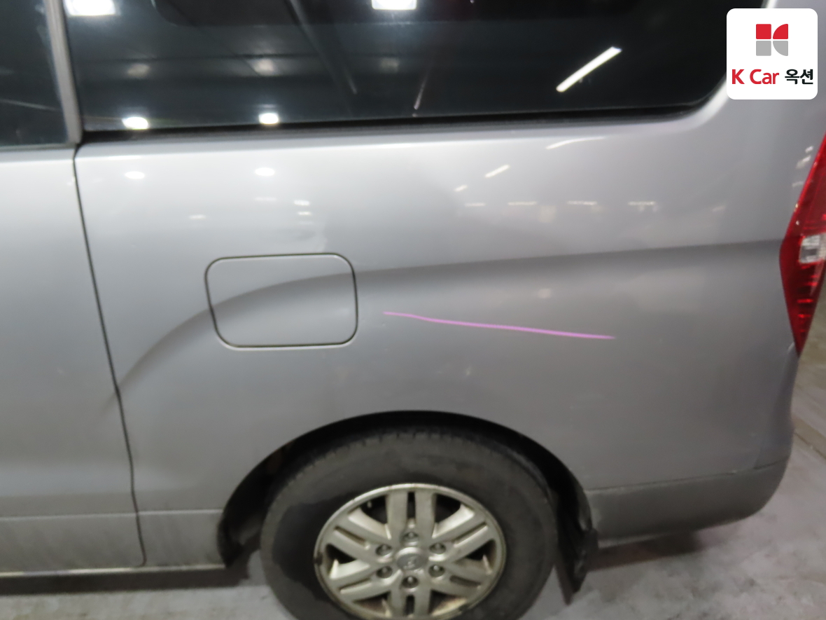 Hyundai Grand Starex 2019 - Image 36