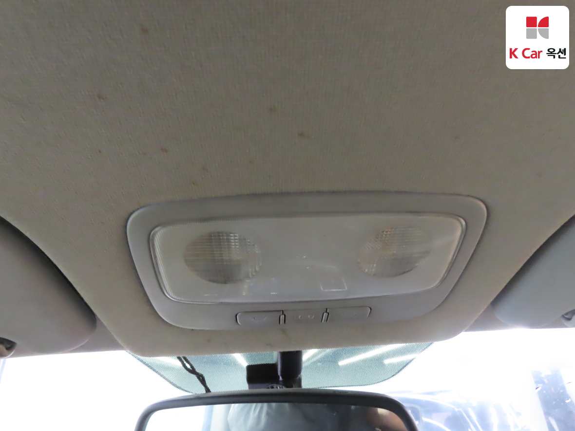 Hyundai Grand Starex 2019 - Image 12