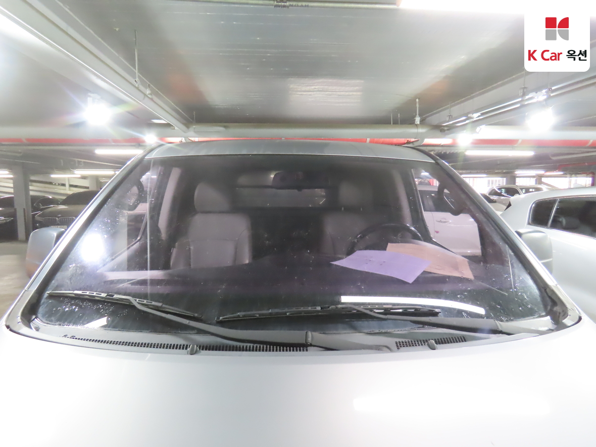 Hyundai Grand Starex 2019 - Image 31