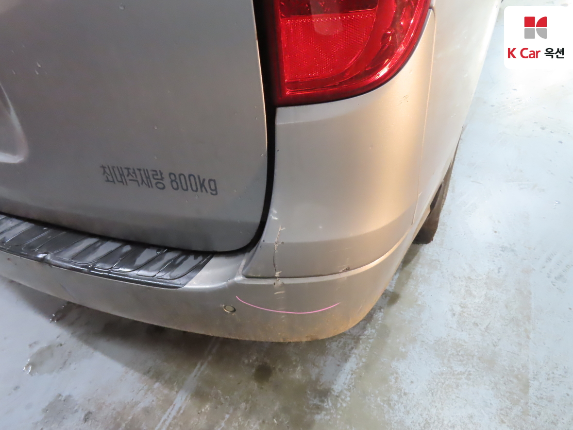 Hyundai Grand Starex 2019 - Image 38