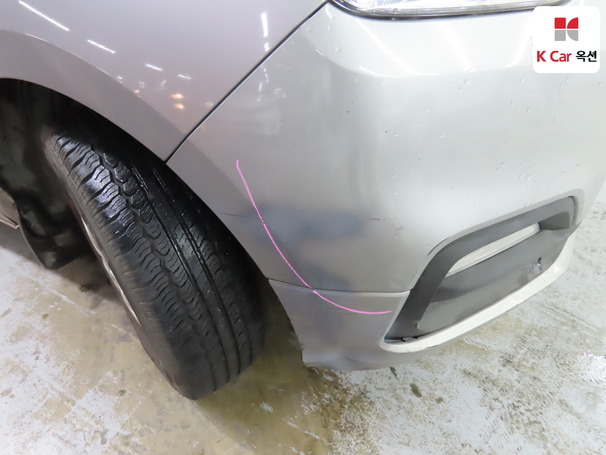 Hyundai Grand Starex 2019 - Image 33