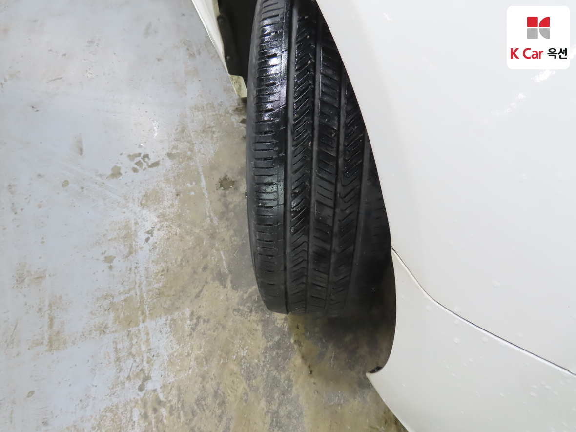 Hyundai Sonata 2016 - Image 30