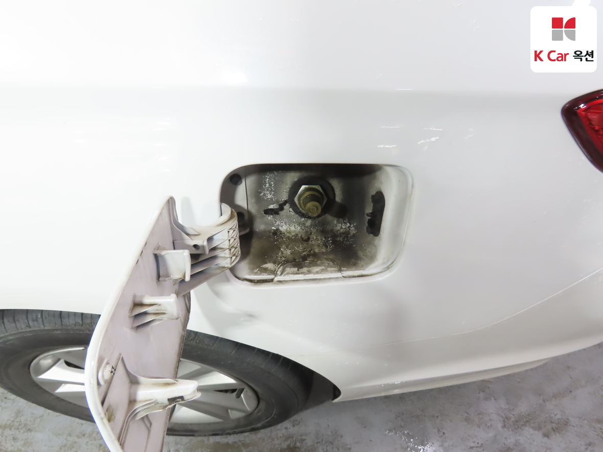 Hyundai Sonata 2016 - Image 23