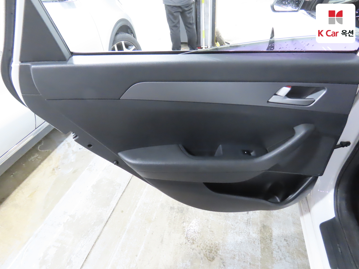 Hyundai Sonata 2016 - Image 21