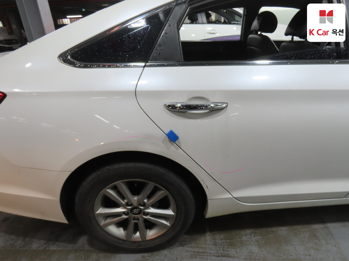 Hyundai Sonata 2016 - Image 36