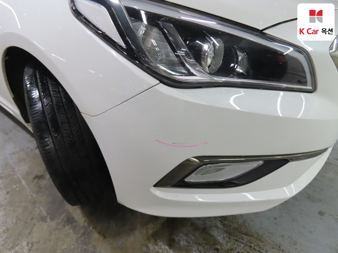 Hyundai Sonata 2016 - Image 34