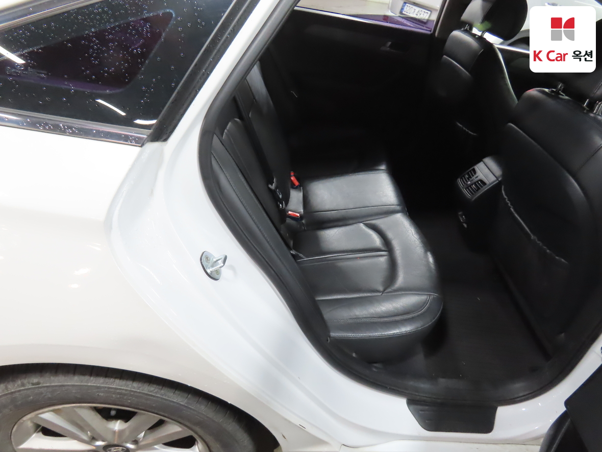 Hyundai Sonata 2016 - Image 26