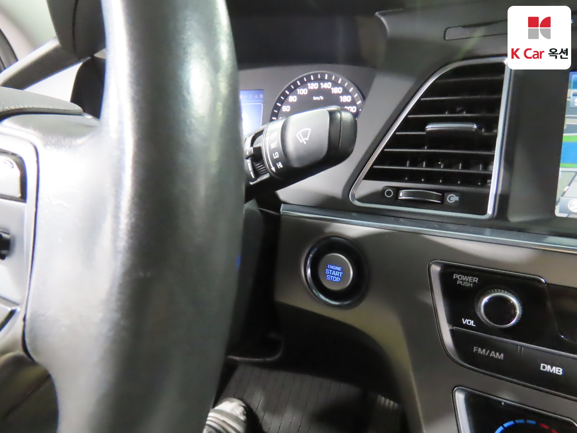 Hyundai Sonata 2016 - Image 11