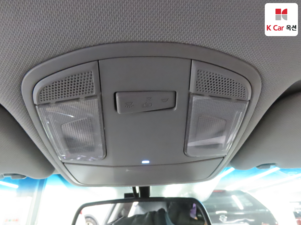 Hyundai Sonata 2016 - Image 12